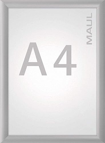 Maul 6604408 Folding Picture Frame Standard A4 Size