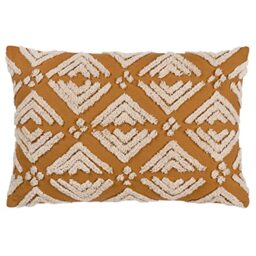 Yard Taya Polyester Filled Cushion