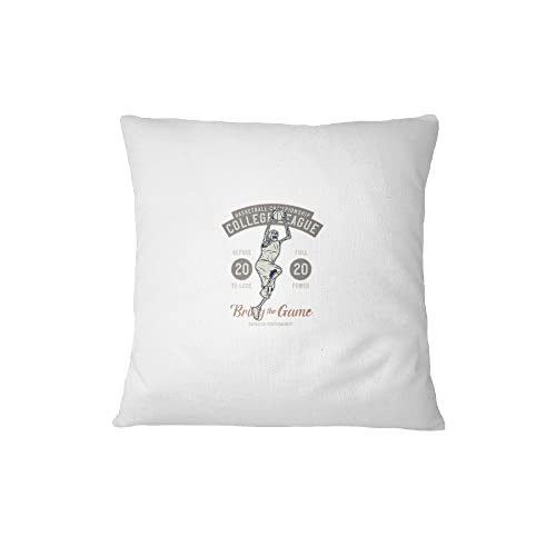 Questo Casa Decorative Cushion Cover Cushion Cover Home Decor Sofa Coffee House Size 45 x 45 cm Designed and Made in Turkey