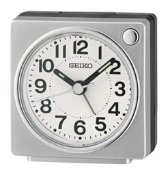 Seiko Clock alarm clock QHE196S