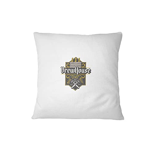 Questo Casa Decorative Cushion Cover Cushion Cover Home Decor Sofa Coffee House Size 45 x 45 cm Designed and Made in Turkey