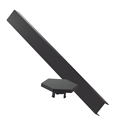 Nanoleaf Lines - Skin - Black Matte 9pcs