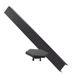 Nanoleaf Lines - Skin - Black Matte 9pcs