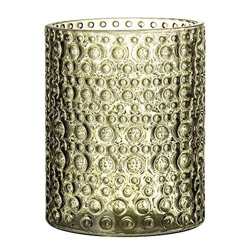 Bloomingville Jami 23603802 Glass Tea Light Holder
