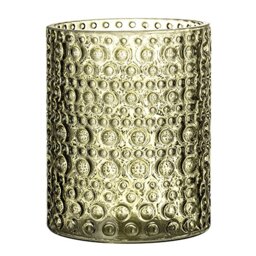 Bloomingville Jami 23603802 Glass Tea Light Holder