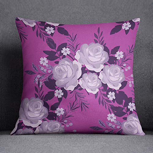 Questo Casa Decorative Cushion Cover Cushion Cover Home Decor Sofa Coffee House Size 45 x 45 cm Designed and Made in Turkey