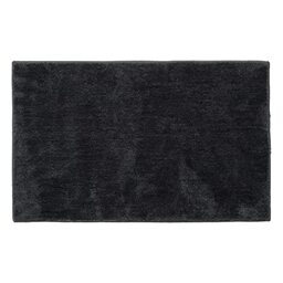 Sealskin Doux Bath mat 50x80 cm Polyester Dark grey