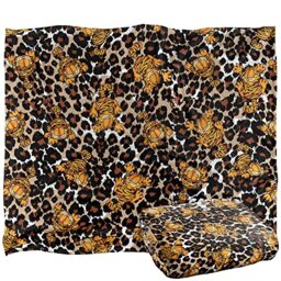 Garfield Wild Cat Silky Touch Super Soft Throw Blanket 152 X 127 Cm