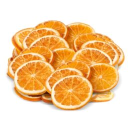 G4GADGET 15 ORANGE SLICES Dried Fruit - CHRISTMAS CRAFT WREATH FLORIST DECORATION UK