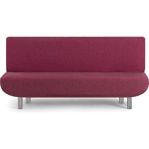 ECOMMERC3 Universal and Versatile 3 Seater Sofa Cover with Easy Installation Protector for Back, Seat and Arms
