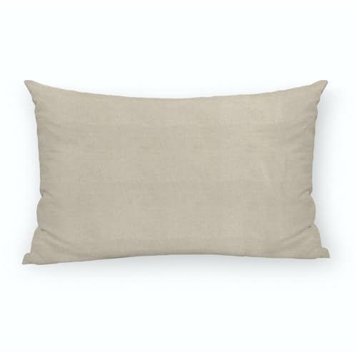 Belum Cushion Cover Levante 101 Beige 30 x 50 cm Stain Resistant
