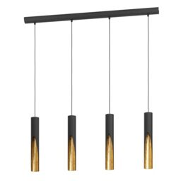 Eglo LED Pendant Light Barbotto
