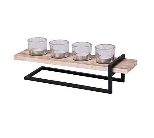 Urban Living 54619 Candle Holder
