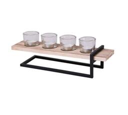 Urban Living 54619 Candle Holder