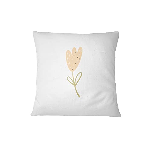 Questo Casa Decorative Cushion Cover Cushion Cover Home Decor Sofa Coffee House Size 45 x 45 cm Designed and Made in Turkey