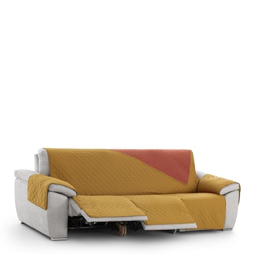 Eysa Magnus Reversible Sofa Cover 3 x 3 Relax Practical C/05