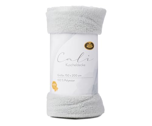 Gözze CALI, cuddly blanket