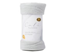 Gözze CALI, cuddly blanket