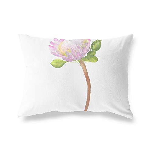 Bonamaison, Decorative Cushion Cover - 100% Polyester - 35x50cm - Designed and Manufactured in Turkey