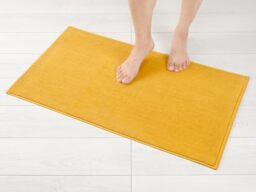 Hammetex Hand Towels 100% Cotton, Soft and Absorbent, Oeko-Tex, 51 x 86 cm