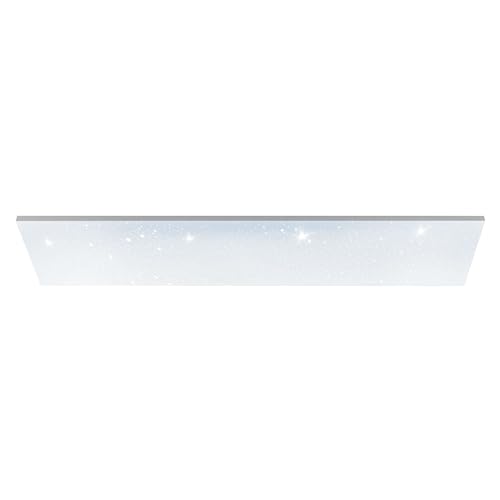 EGLO LED panel Calemar-S, Starry Sky ceiling light