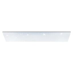 EGLO LED panel Calemar-S, Starry Sky ceiling light