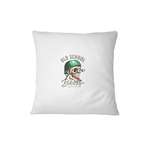 Questo Casa Decorative Cushion Cover Cushion Cover Home Decor Sofa Coffee House Size 45 x 45 cm Designed and Made in Turkey