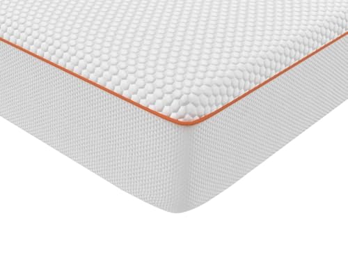 Dormeo Octasmart Essentials Pocket Spring and Memory Foam Hybrid