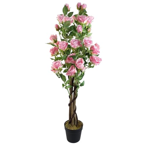 Leaf Design UK Realistic Artificial Blossom Tree
