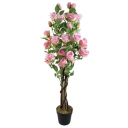 Leaf Design UK Realistic Artificial Blossom Tree