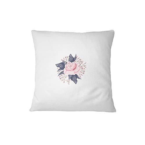 Questo Casa Decorative Cushion Cover Cushion Cover Home Decor Sofa Coffee House Size 45 x 45 cm Designed and Made in Turkey