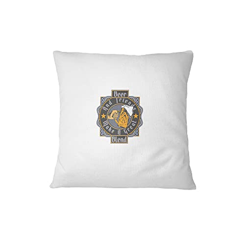 Questo Casa Decorative Cushion Cover Cushion Cover Home Decor Sofa Coffee House Size 45 x 45 cm Designed and Made in Turkey