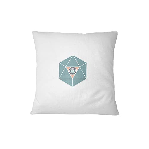 Questo Casa Decorative Cushion Cover Cushion Cover Home Decor Sofa Coffee House Size 45 x 45 cm Designed and Made in Turkey