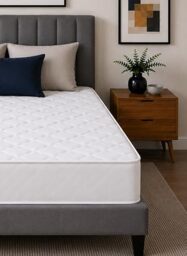 eXtreme comfort ltd Flame Essentials Small Double Mattress