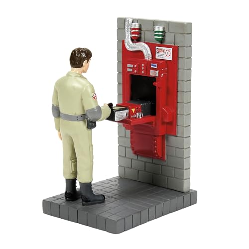 Department 56 Figurine, Resin, Multicolor, 3.8 Inch