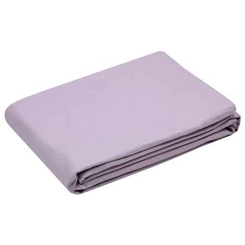 STOF - Duvet cover – Size 240 x 220 cm – Quality cotton percale – 100% Oeko-Tex certified cotton – Parma colour – Elysee model – Bed linen for home – Double bed – Double