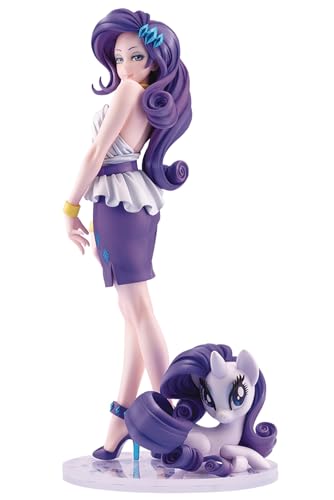 My Little Pony: Rarity Bishoujo Statue