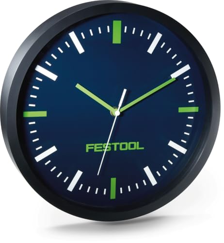 Festool Wall Clock
