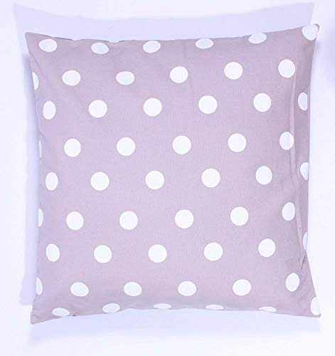 Decorative Square Cushion cover 50 x 50 cm for Home made from Cotton for Living Room Sofa Bedroom cc201
