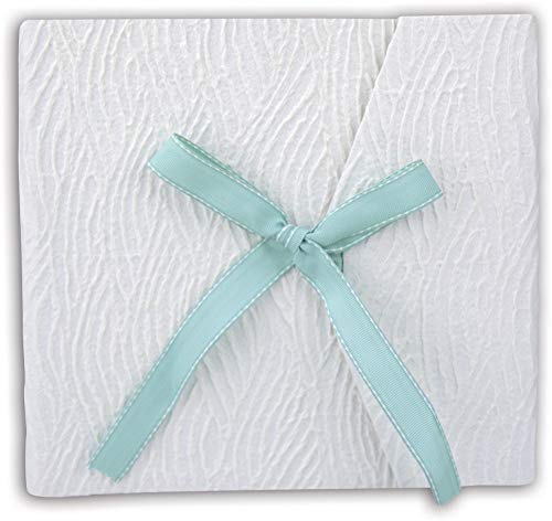 Zep GH874 Letizia 4 Photo Album for Paste Photos
