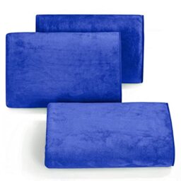 Eurofirany Microfibre Quick Drying Soft Plain Set of 6 Oeko-Tex Sports Towel and Beach Towel