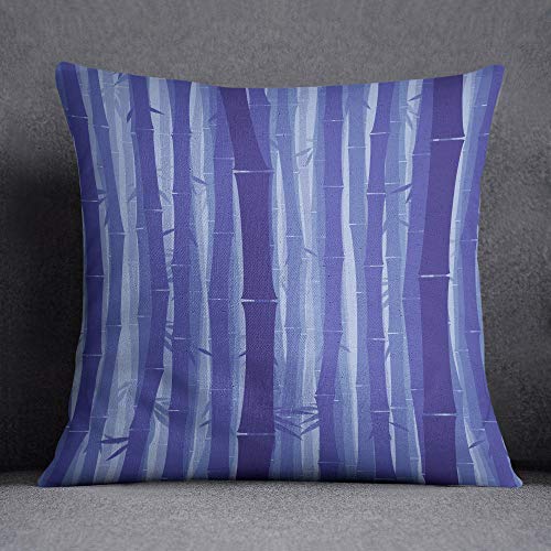 Questo Casa Decorative Cushion Cover, Cushion Cover, Home Decoration, for Sofa, Coffee, Size: 45 x 45 cm – Designed and Made in Türkiye