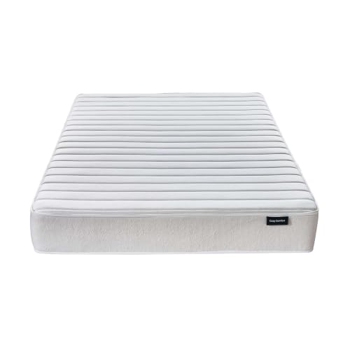 Birlea 150CM SLEEPSOUL COSY COMFORT 800 POCKET MATTRESS