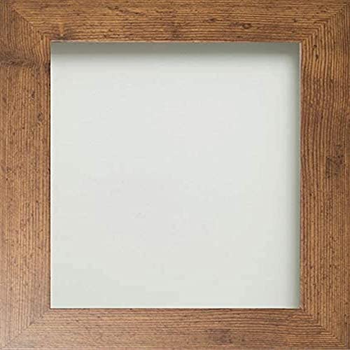 Frame Company Watson Range Rustic 10x8 inch Picture Photo Frame *Choice of Sizes* Fitted with Real Glass
