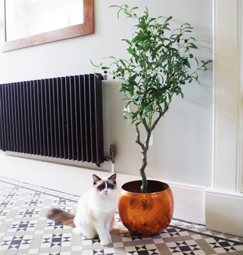 Realistic Artificial Fruit Trees