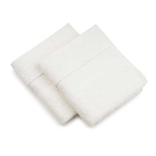 G??zze 550-0310-A4 Hand Towel Set 100 % Cotton High Quality 550 g/m?? ??kotex 100 Standard Natural