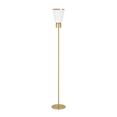 Eglo Floor lamp Aglientina, Minimalist Standing Light