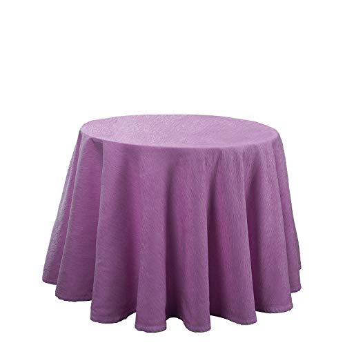 Martina Home Altea Skirt Table Stretcher 75x90x1 cm lilac