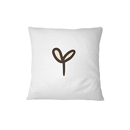 Questo Casa Decorative Cushion Cover Cushion Cover Home Decor Sofa Coffee House Size 45 x 45 cm Designed and Made in Turkey