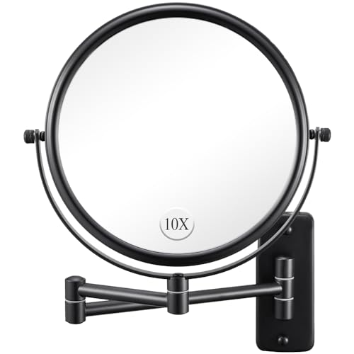 DECLUTTR Wall Mirror J841B